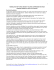 TRANSLATION OF FATWA ISSUED BY ISLAMIC