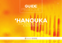 hanouka - Torah