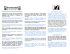 LA LISTE DES RÉUNIONS au format