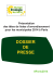 dossier de presse - EELV