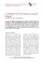 Télécharger l`article complet avec les graphiques 5 pages (PDF