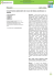 Volume 2, Article 2 - Journal of New Sciences