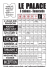 Programme Cinéma Romorantin