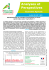 Analyses et Perspectives