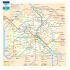 Metro Map