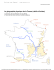 La géographie physique de la France (relief et limites)