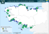 Les ports de plaisances en Bretagne et leur capacite d`accueil
