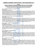 Liste des excursions facultatives