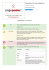 Evaluation du site yodigi.com
