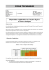 Dispositions applicables aux façades légères en zones sismiques