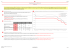 Reporting de suivi du TME en Vie mars 2015 TME à fin mars 2015