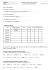 Utilisation du dictionnaire 2 (leçon + exercices)