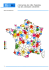 L`attraction des villes françaises, vue des communes concernées