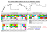 PLAN des VOIES du MUR d` ESCALADE de la HALLE du POLYGONE