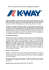 K-Way, le grand retour de notre compagnon d`enfance