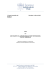 F Expert immobilier A2 Bruxelles, le 29 avril 2015 MH/BL/JP 727