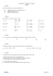 Exercices de 5&egrave;me &ndash; Chapitre 3 &ndash; Fractions &Eacute;nonc&eacute;s Exercice 1