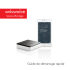 Guide de démarrage rapide Voice Bridge