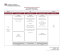 PROGRAMME PRÉLIMINAIRE DE MISSION