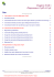 Diagrammes E-pH et E-pL