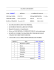EXAMEN de MI-SESSION NOM CORRIG&Eacute; PR&Eacute;NOM NUM&Eacute;RO D