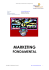 marketing