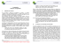 2010.04 - Le monstre : Analyse conceptuelle