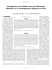 Investigation de la relation entre les Ressources Naturelles et le