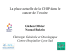 La place actuelle de la CHIP dans le cancer de l`ovaire