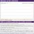 RÉDIGEZ VOTRE ANNONCE Tarifs et conditions générales