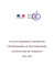 Plan pluriannuel d`insertion professionnelle des personnes