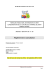 TRAVAUX D`ISOLATION, D`ETANCHEITE ET ANTI