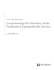 Harmony - Rapport Annuel - 2016