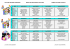 college georges pompidou menus du restaurant scolaire année