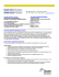 External Job Posting Template