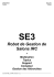 Robot de Gestion de Salons IRC