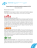 &Eacute;lections 2015 - R&eacute;ponses des partis politiques f&eacute;d&eacute;raux