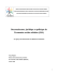Reconnaissance juridique et politique de l`économie sociale
