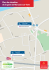 Plan de situation de la gare de Marssac-sur-Tarn