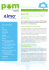 le projet - POM Monitoring