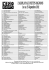 Classement établi par Stéphane Tosi (et pour toutes