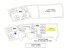 Plan du petit palais - Domaine Saint Georges