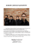Joran Cariou Quartet