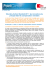 Point Climat 1 - Consultation publique VCS