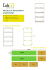 PLAN DE MONTAGE CUBIX MEUBLE DE RANGEMENT