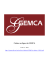 Cahiers en ligne du GEMCA (2, 2011)