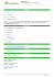 Fiche structure - Alliance Villes Emploi