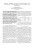 Preparation of Papers in Two-Column Format for - CEUR