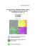 Soil and Terrain Database of Central Africa-DR of Congo