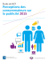 Perceptions des consommateurs sur la publicité 2015